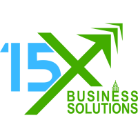 15xMyBusiness Logo