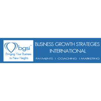 Business Growth Strategies International Logo