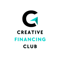 Creative Financing Logo