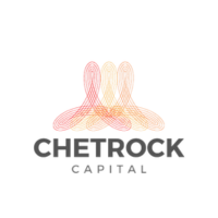 Chet Rock Capital Logo