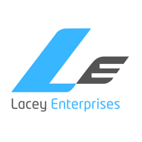 Lacey Enterprises Logo