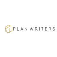 The Plan Writers Logo