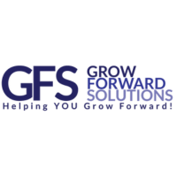 Grow Forward Solutions, LLC Logo
