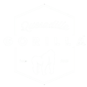 Quesadilla Gorilla Logo