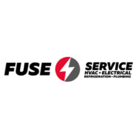 Fuse Service Inc Logo