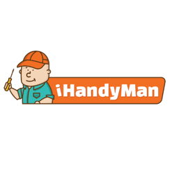 iHandyMan Logo