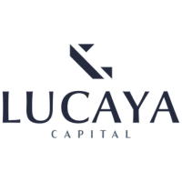 Lucaya Capital LLC Logo
