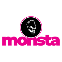 Monsta Media Group Logo