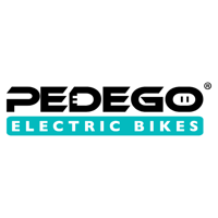Pedego Electric Bikes Logo