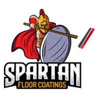 Spartan Floor Coatings Logo
