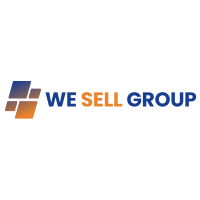 We Sell Group Logo