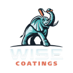 Wise Coatings Logo
