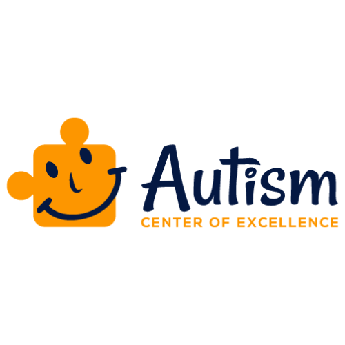 Autism Center of Excellence Logo