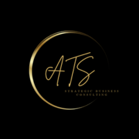 ATS Business Consulting Logo