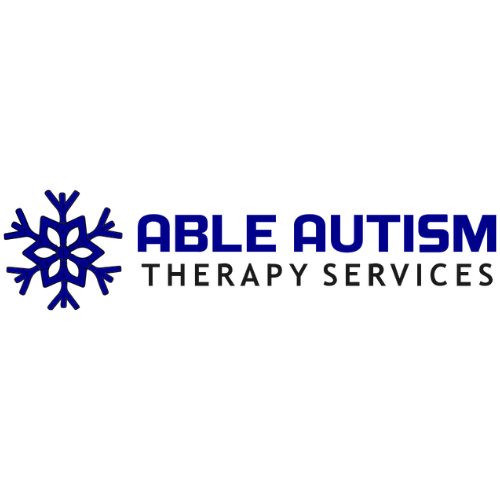 Able Autism Therapy Services Logo
