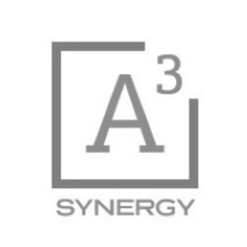 A3 Synergy Logo