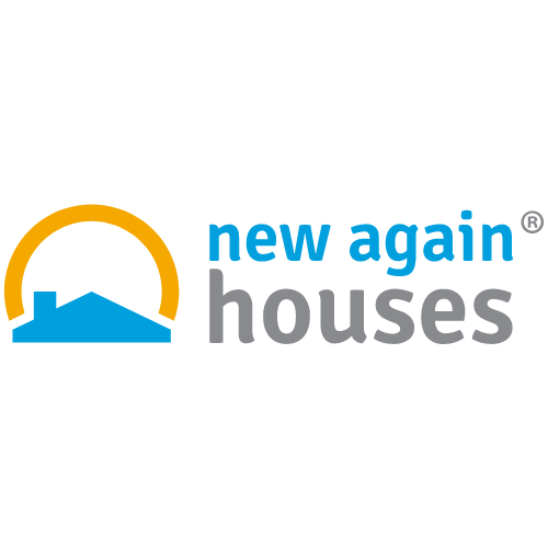 New Again Houses Logo