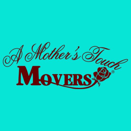 A Mother's Touch Movers Logo