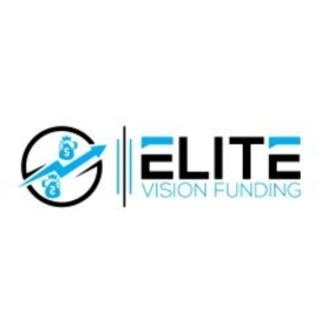 Elite Vision Funding Logo
