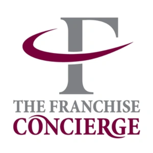 The Franchise Concierge Logo