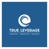 True Leverage Coaching and Consulting LLC Logo