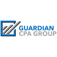 Guardian CPA Group Logo