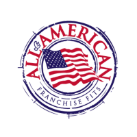 All American Pet Resort in Royal Oak Logo