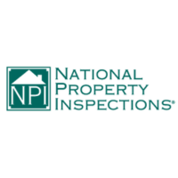 National Property Inspections Inc Logo