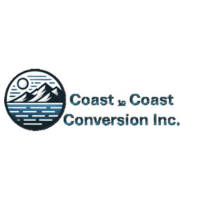 Coast To Coast Conversion, Inc. Logo