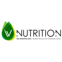 IV Nutrition Franchise Logo