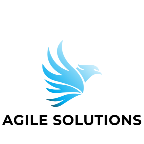 AGILE SOLUTIONS Logo