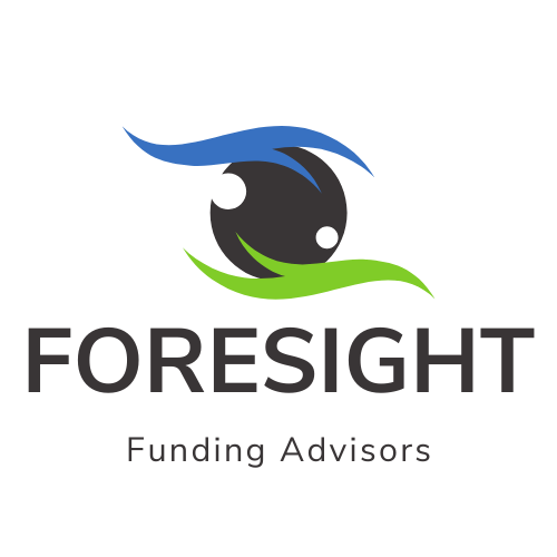 Foresight Funding Advisors Logo