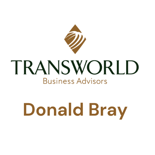 Transworld Business Advisors of Buffalo Logo