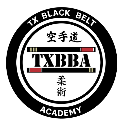 TX Black Belt Academy Logo