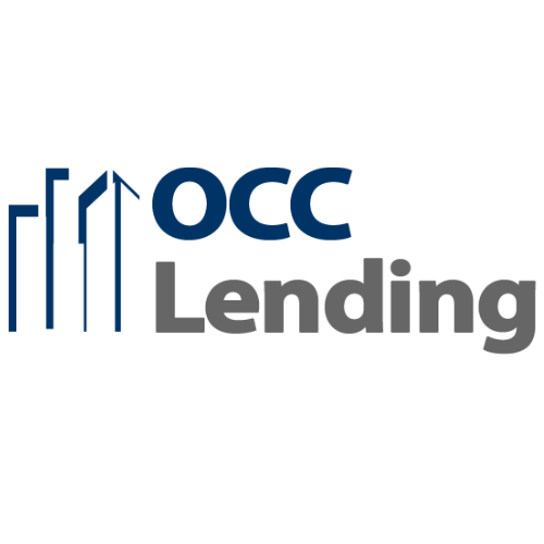 OCC Lending Logo