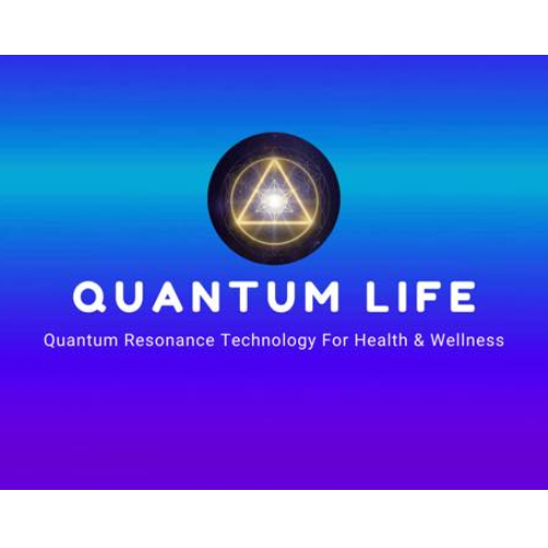 Quantum Life Logo