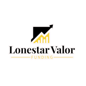 Lonestar Valor Funding Logo