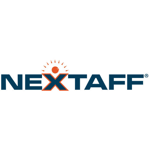Nextaff Group, LLC Logo