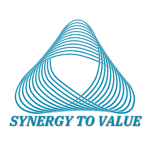 Synergy To Value  Logo