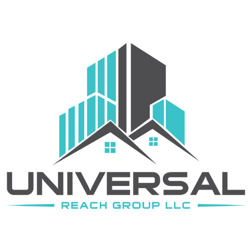 Universal Reach Group, LLC Logo