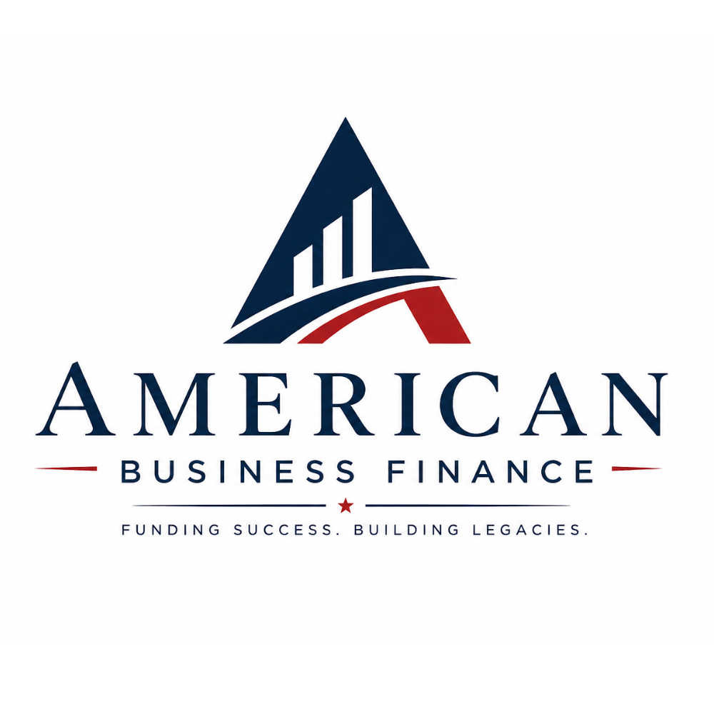 American Business Finance Logo