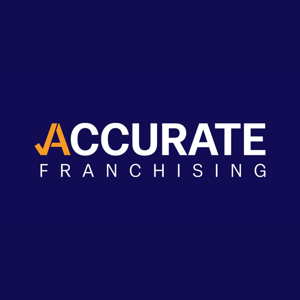 Accurate Franchising Logo