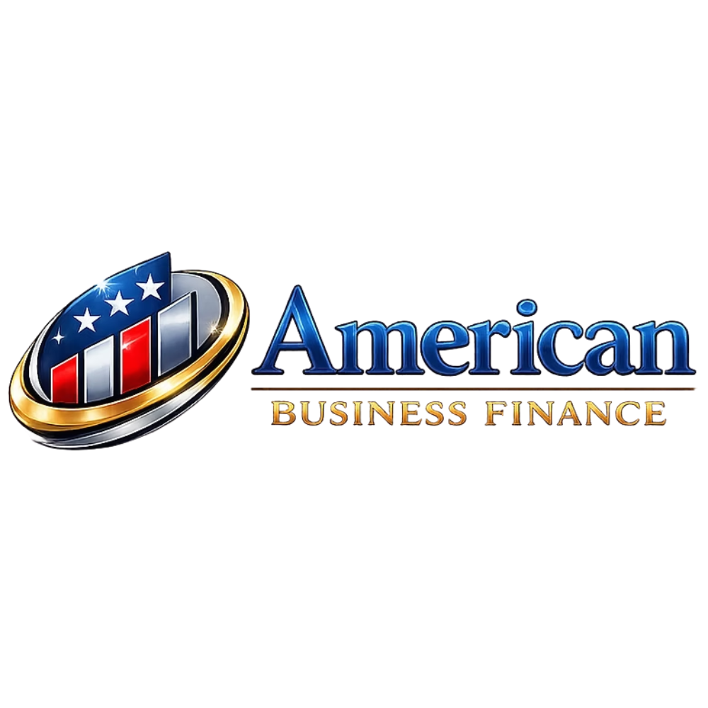 American Business Finance Logo
