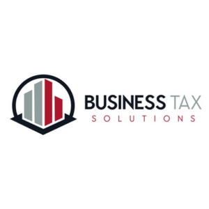 Business Tax Solutions Logo