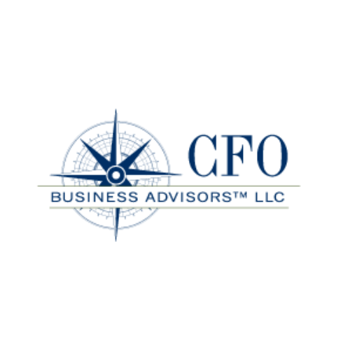 CFO Business Advisors Logo