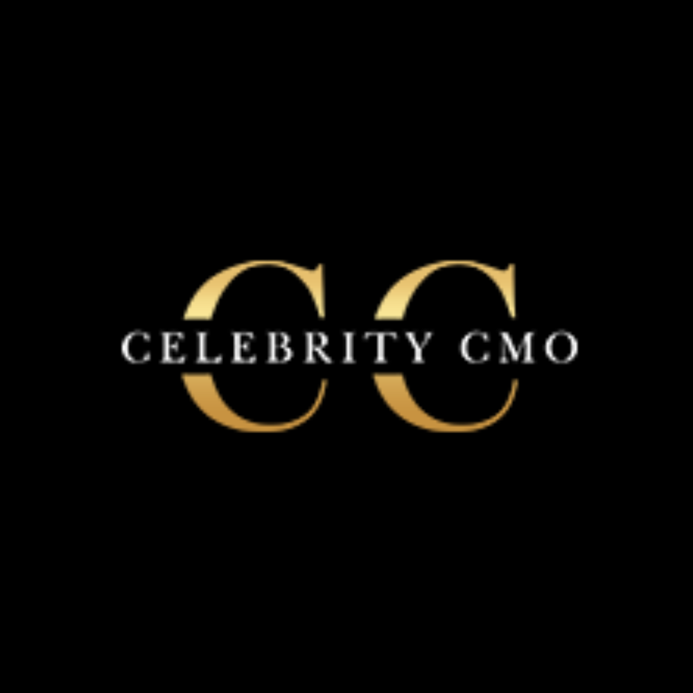Celebrity CMO Logo