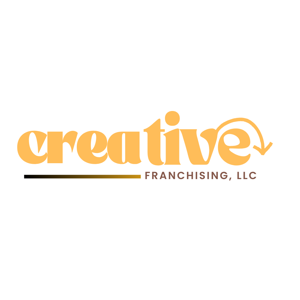 CREATIVE FRANCHISING, LLC Logo