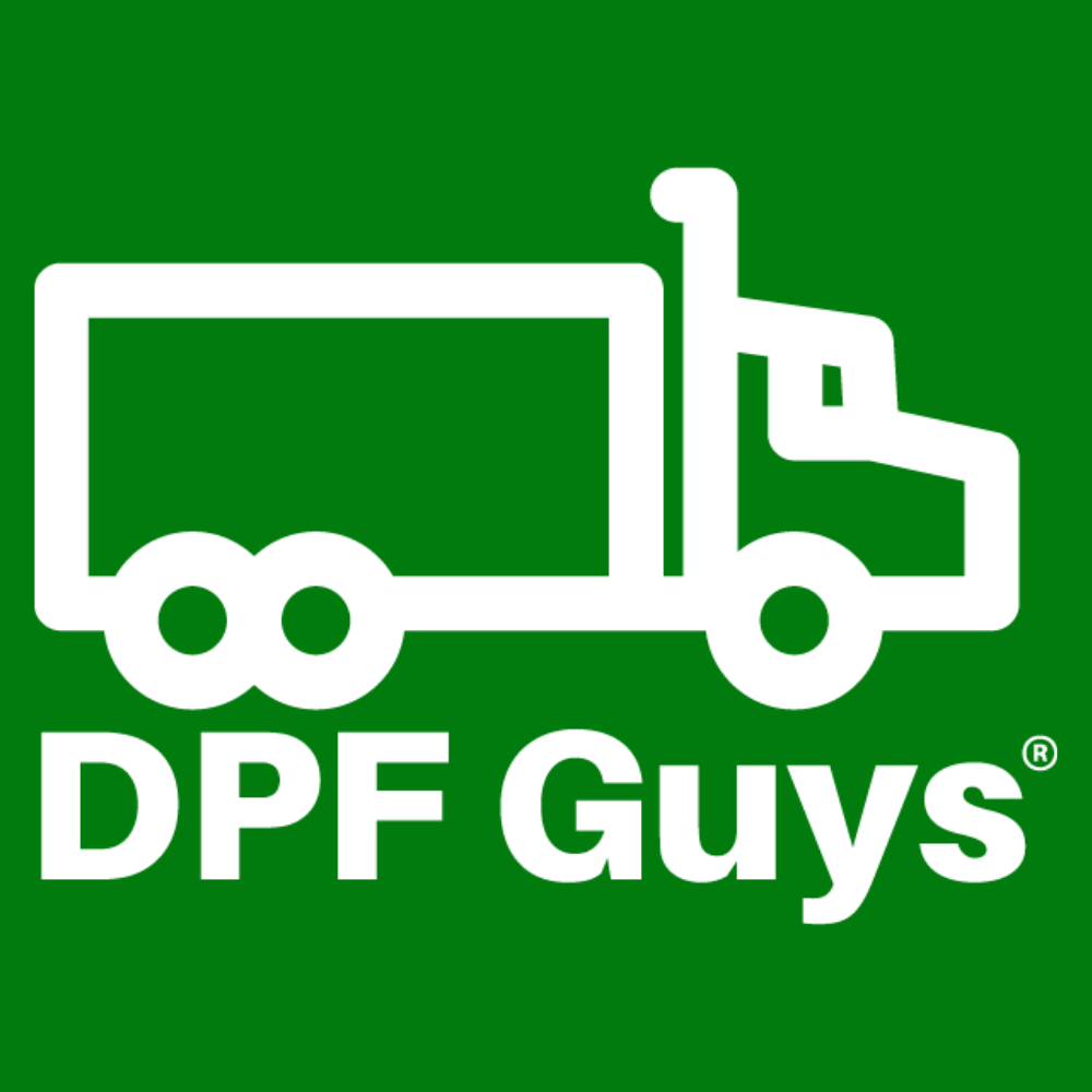 DPF Guys Logo