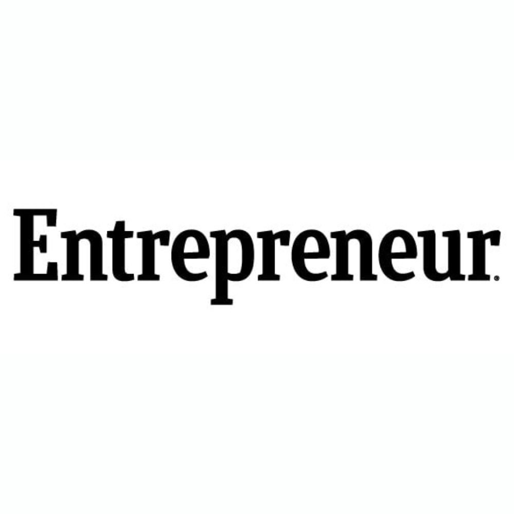 Entrepreneur Logo