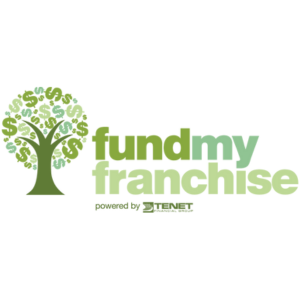 Fund My Franchise Logo
